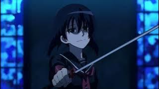 Kurome's Death #akamegakill