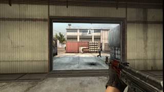 DAT AK FLICK || CSGO CACHE