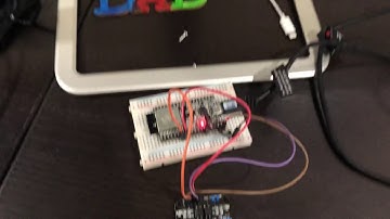 ESP32 2 channel relay