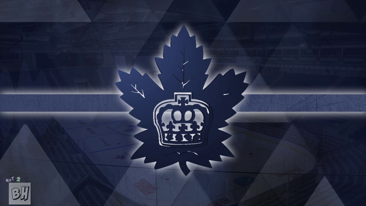 Toronto Maple Leafs Logo History - video Dailymotion