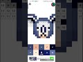 Pixel Art Earth Day 47