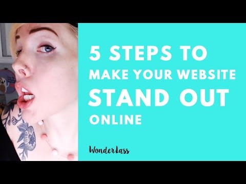 5 Steps to