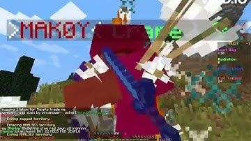 Part2 RustV2/Trios War Short Montage