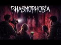 KORKMAK İSTİYORSAN İZLE! | Phasmophobia Türkçe