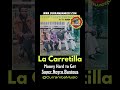 LA CARRETILLA, CHAMPETA AFRICANA, CLASICO VERBENERO, PICOTERO #CURRAMBAMUSIC