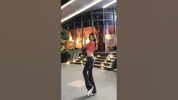 Thumbnail of Manchild / Sabrina Carpenter #dance cover