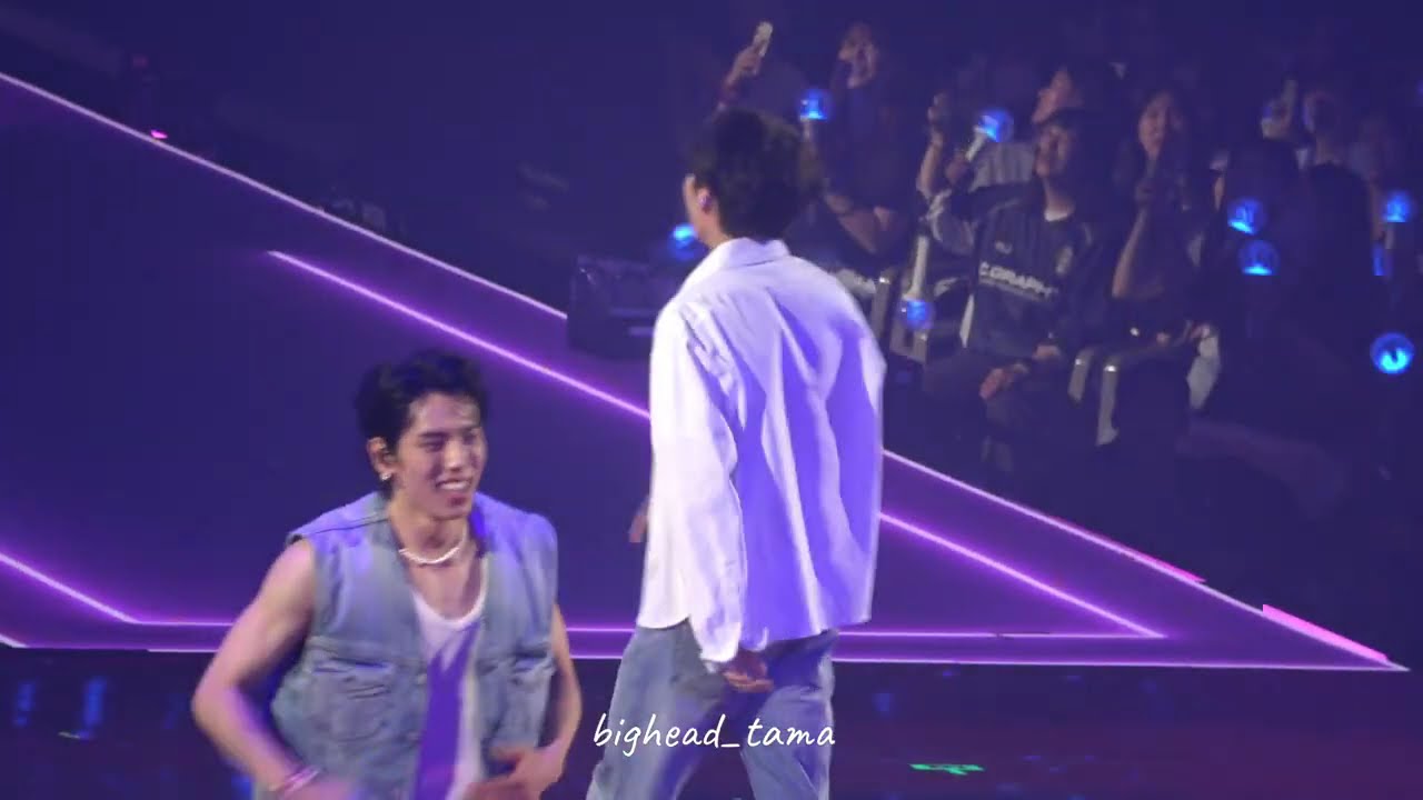 20240714 인피니트 무한대집회IV Infinite Fan meeting - Medley