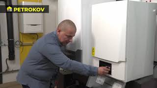 Grijanje Vlastitog Doma Uz Moderne Kondenzacijske Bojlere