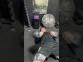 ОЛЕГ МАЙАМИ 6 ПУДОВ В ГИРЯХ — ЛЁЖА! ВЫЖИМАНИЕ НА СКАМЬЕ!! СИЛОВОЕ ГИРЕВОЕ ДЕВЯТИБОРЬЕ. 49KG BELLS BP