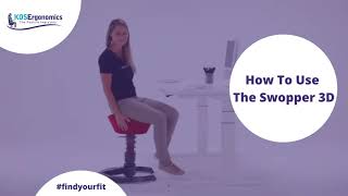 Swopper 3D - #findyourfit | kos.ie