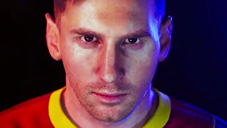 PES 2022 Trailer (2021) PS5, Xbox Series X