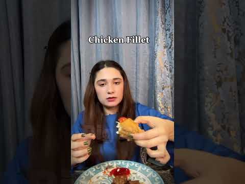 Merium Pervaiz X Big Birds FOODS