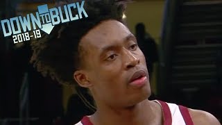 Collin Sexton 27 Points Full Highlights (3/18/2019)