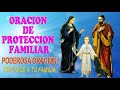 Oración de Protección Familiar - Protege a tu Familia con esta Poderosa Oración