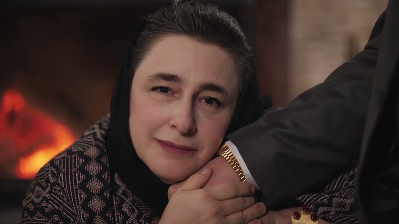 مسلسل حب بلا حدود - الحلقة 20  (Arabic Dubbed)