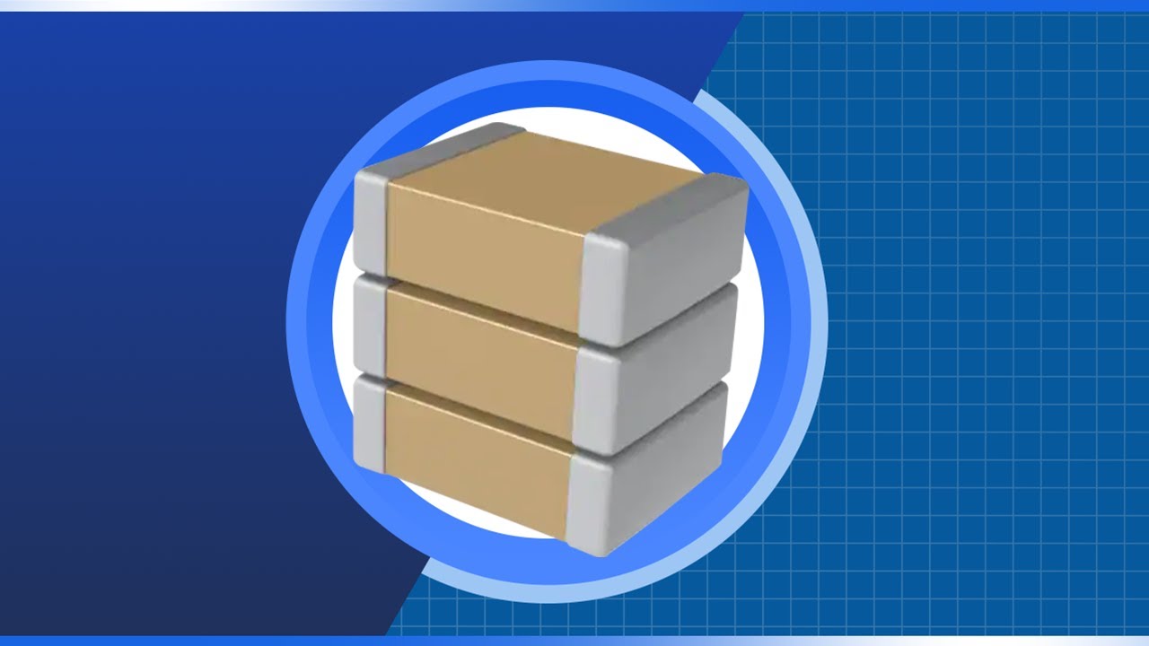 Kemet Electronics KC LINK™ Capacitors with KONNEKT™ Technology