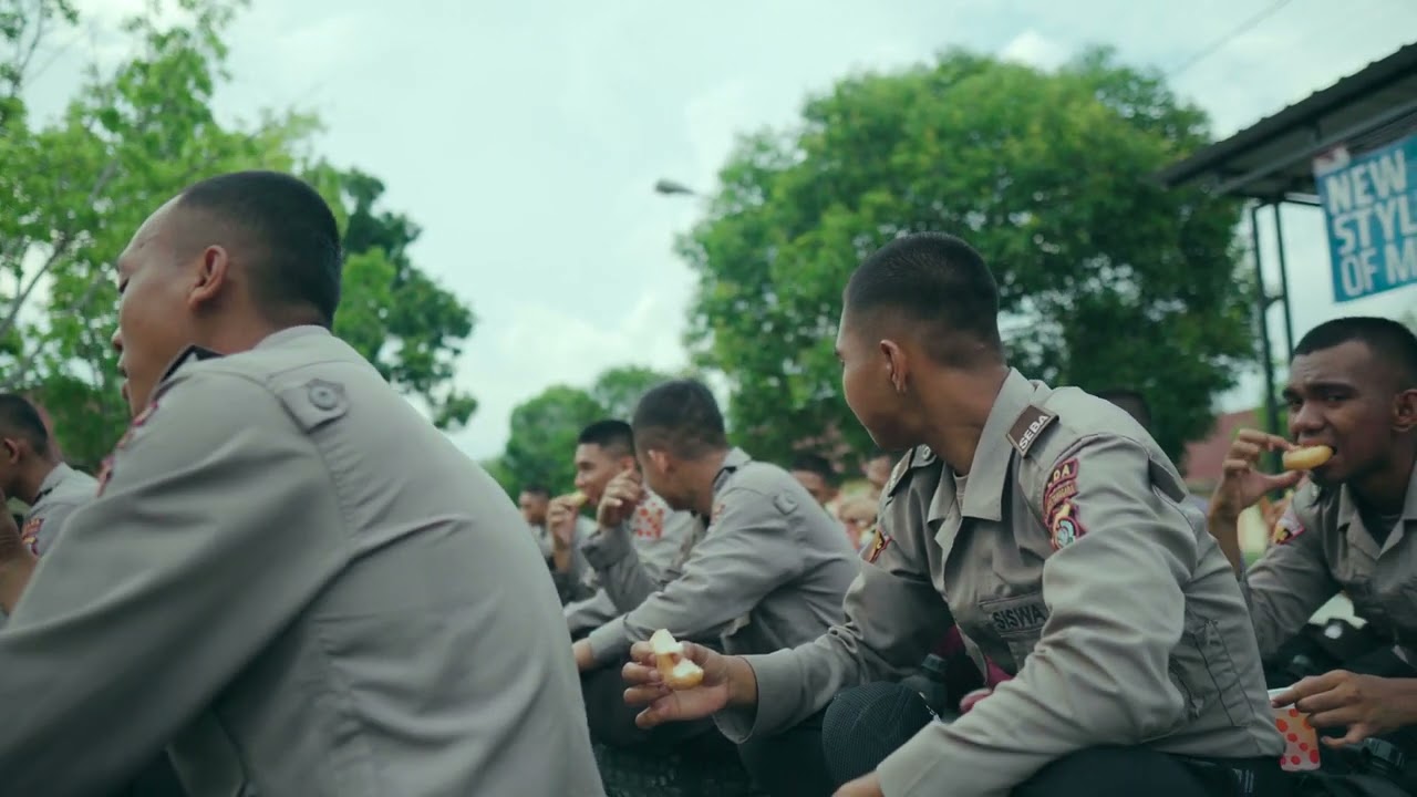 ANGKATAN 50 (ABHINAYA PURUSOTTAMA) SPN POLDA SULTRA