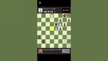 Chess channel|Try your mind pt 2674| Subscribe to my YouTube channel #chess #chessgame #chesspuzzle