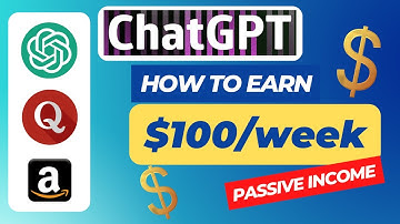 ChatGPT to Make Money  #chatgpt Affiliate Marketing