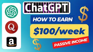 ChatGPT to Make Money  #chatgpt Affiliate Marketing screenshot 2