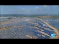 India: A leader in the global solar energy market