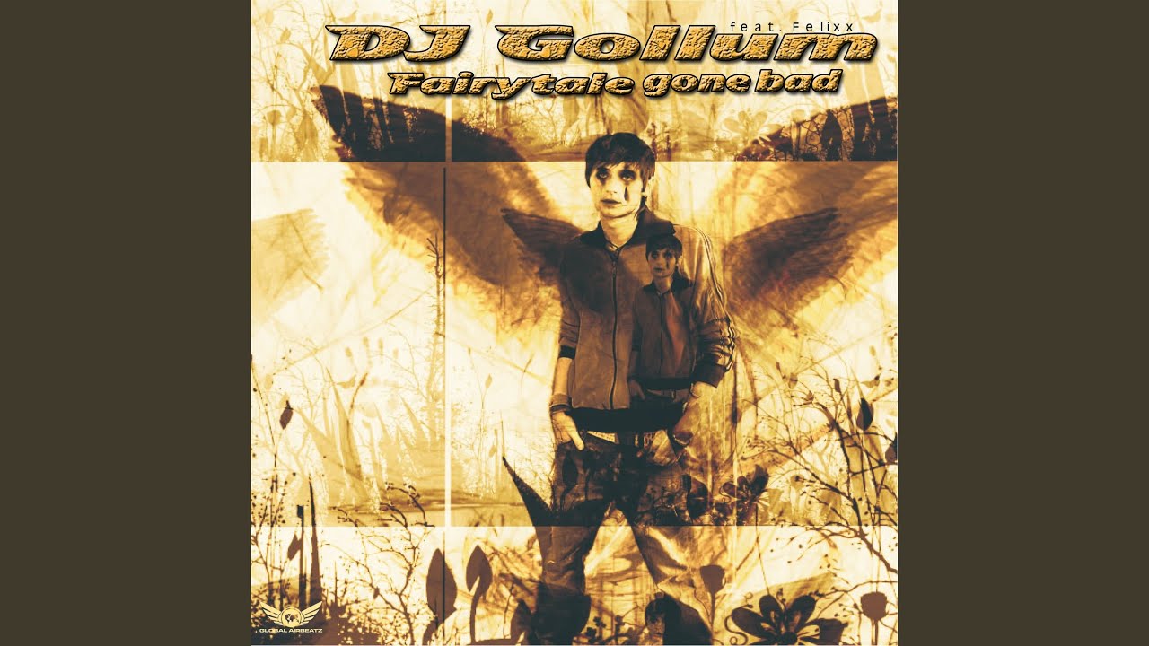 Fairytale Gone Bad (Radio Edit)