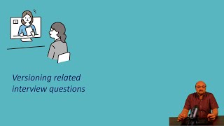 Version Control System related interview questions