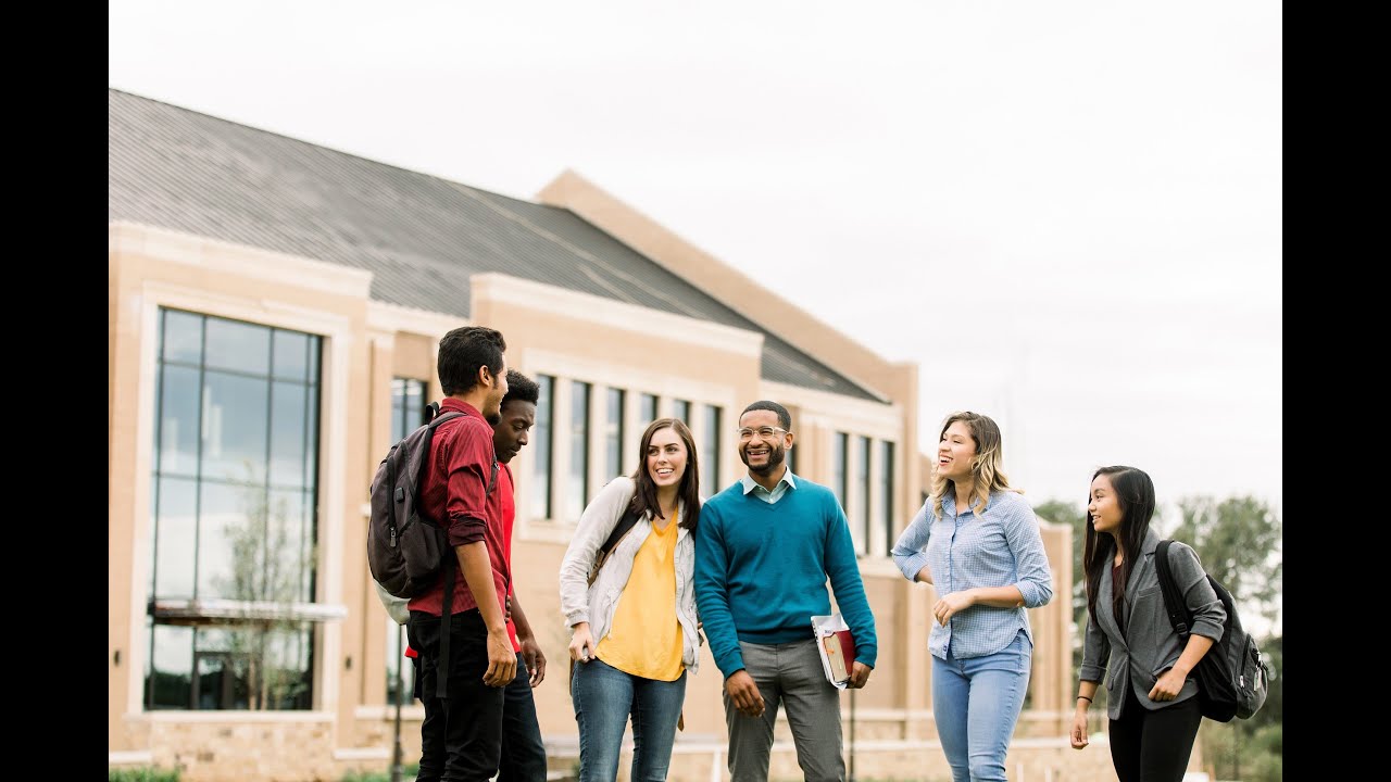 Business Administration Department | Southwestern Adventist University