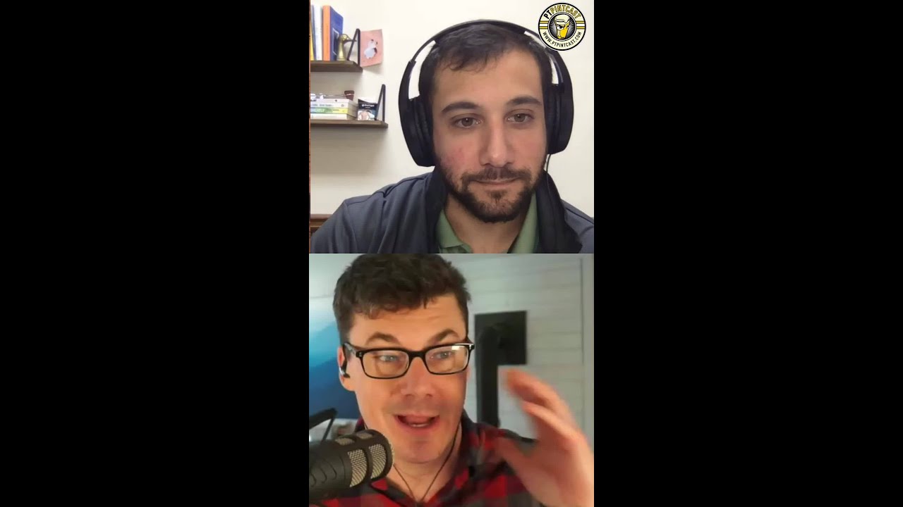 From The Howard Stern Show to Physical Therapy?!