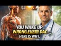 This Is Why You Wake Up Wrong Everyday | 3D Anatomy Studio