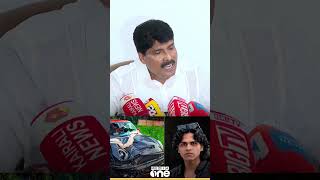 നെടുമ്പാശ്ശേരി വാഹനാപകടക്കേസിൽ അനാവശ്യ ഇടപെടലുകൾ ഉണ്ടായോ? മന്ത്രി ടി. സിദ്ദിഖിന്റെ മറുപടി