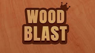 Wood Blast: Block Puzzle Games Mobile Game | Gameplay Android screenshot 5