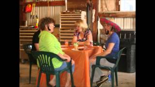 Missouri Bunco ladies in May