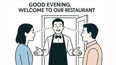 Food & Beverage Service Standards SOP: Table Service Procedure for Hotel Restaurants