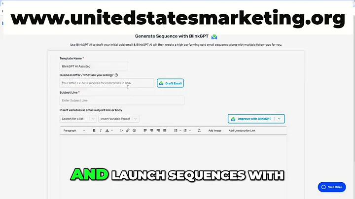 How to Get Unlimited Cold Email Leads for Free Using Deepseek