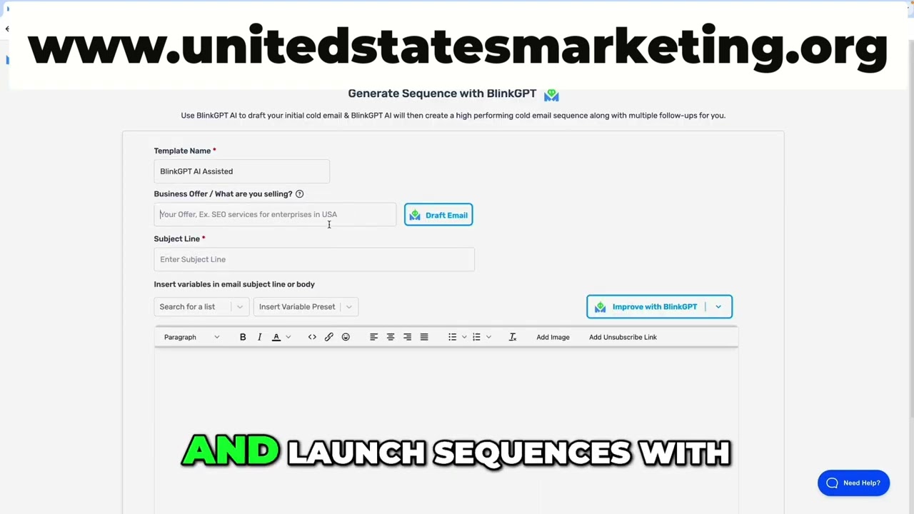 How to Get Unlimited Cold Email Leads for Free Using Deepseek