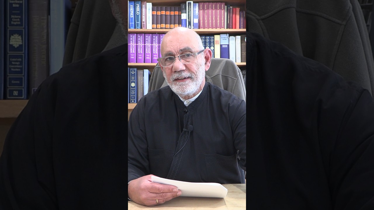 Is Jesus God or an Archangel? | #Orthodoxy Fact vs Fiction #Shorts