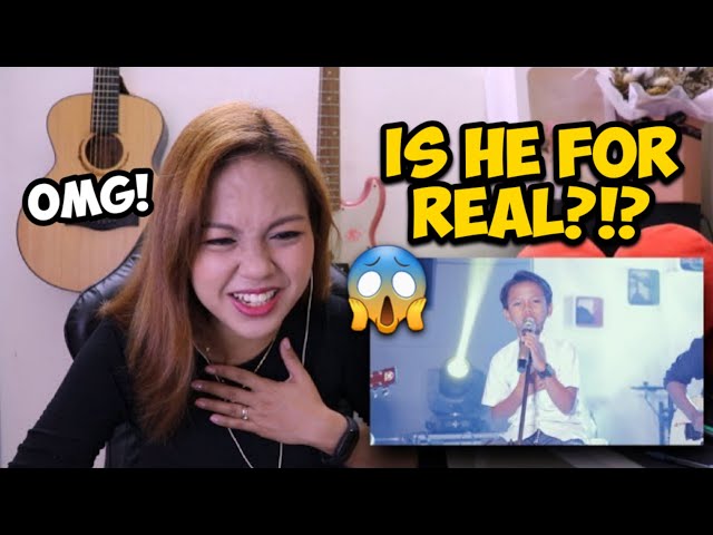 Farel Prayoga - Orang Ketiga (Official MV) Entah Siapa Yang Salah Ku Tak Tahu | FIRST TIME REACTION class=