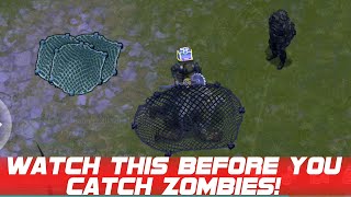 Best Way To Catch Zombies - LDoE Season 10 - Last Day On Earth: Survival screenshot 5