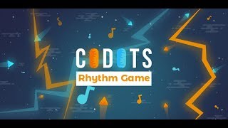 Codots - Rhythm Game - Gameplay Trailer screenshot 4