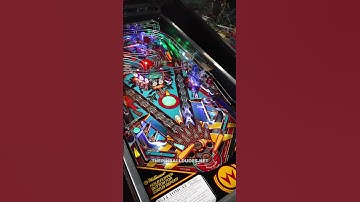 ✈️ F-14 Tomcat (Williams Pinball) ✈️