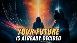 Your Future Self Just Sent This Confirmation — You've Already Won Profile