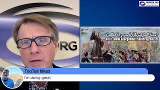 Wednesday Live: SBO Report & Upcoming Events