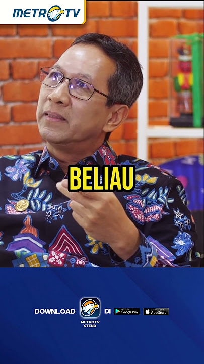Satu satunya Program Terbaik yang Dipimpin oleh Pak Anies Baswedan   Skor 9 #shorts