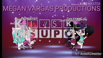 (REQUESTED) Time For A Pentium II Megan Vargas Productions! Csupo V1
