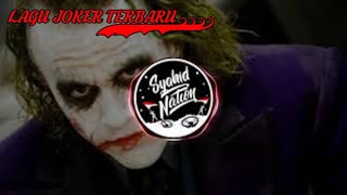 Lagu joker 2020