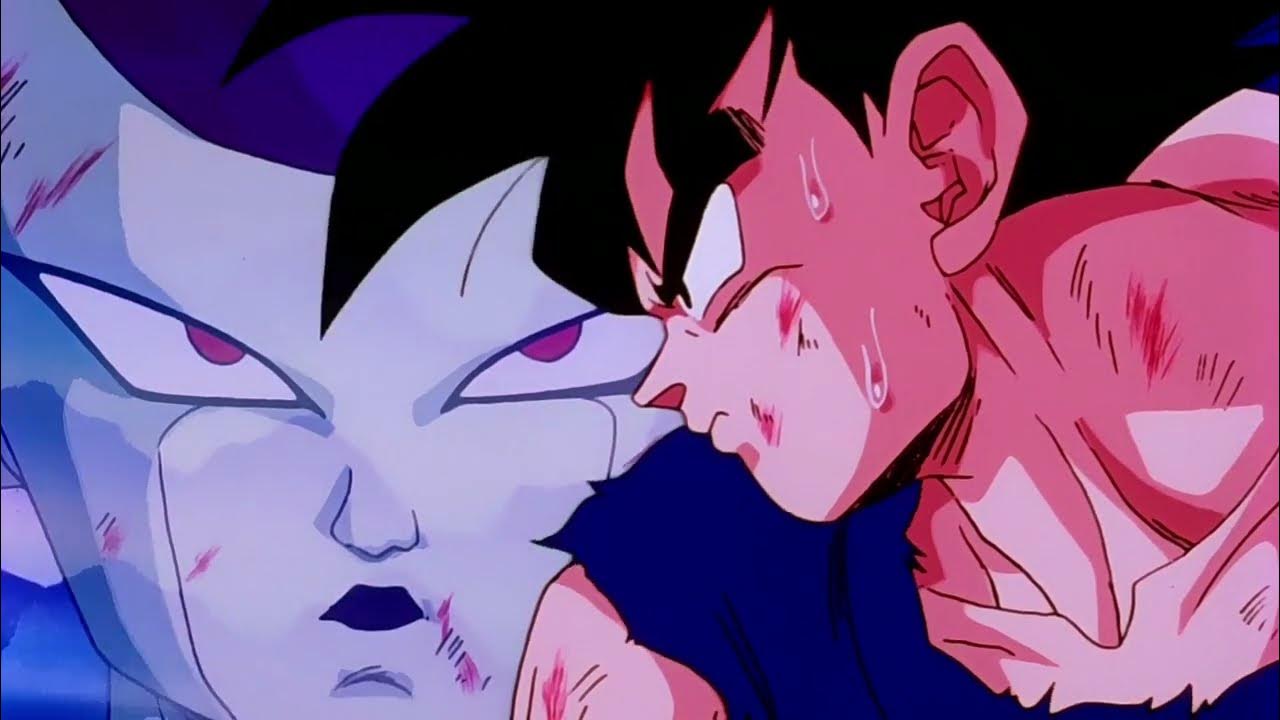 Dragonball Z Son Goku Vs Freezer Deutsch Stream www.youtube.com