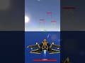 #Destroy😎 Enemy's Air Crafts🛩️ n Warships🛥️#Sky Fighter#viral short