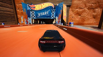HOT WHEELS UNLEASHED™ 2 - The Hardest Time Attack Events in the Game