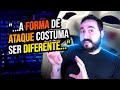 Existe vírus no Linux SIM, mas é um pouco diferente...